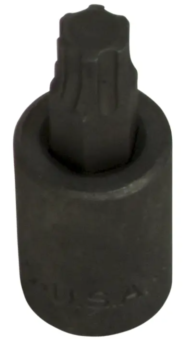 3/8" Drive x TP-50 Torx Plus Bit Socket   81090
