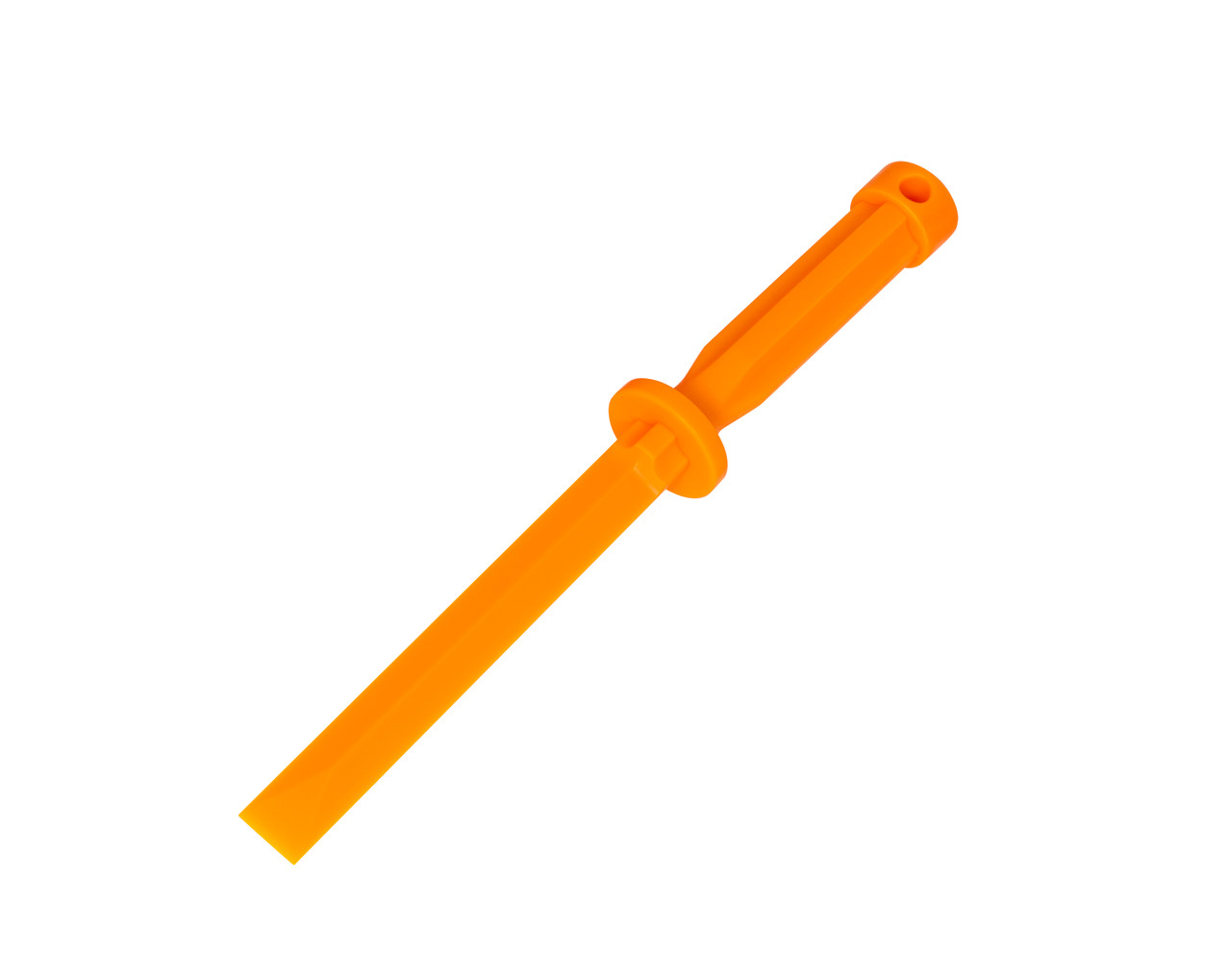 3/4" Plastic Chisel Scraper   81210