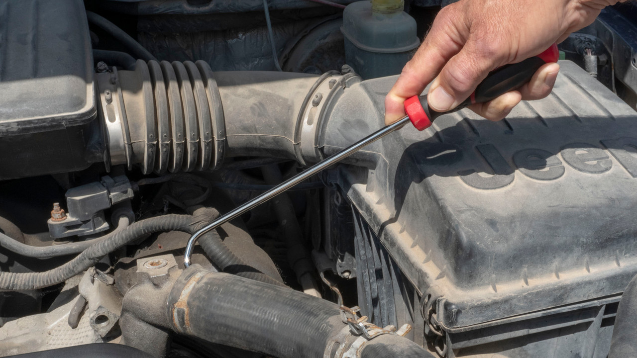 2 Pc. Radiator Hose Spoon Set   82130