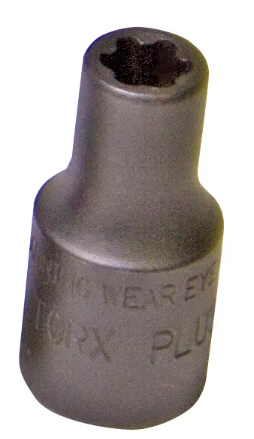 EP-6 Torx Plus Socket   83110