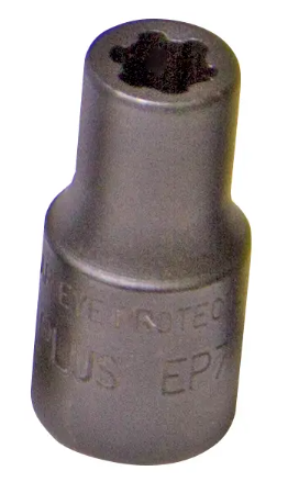 EP-7 Torx Plus Socket   83120