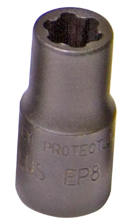 EP-8 Torx Plus Socket   83130