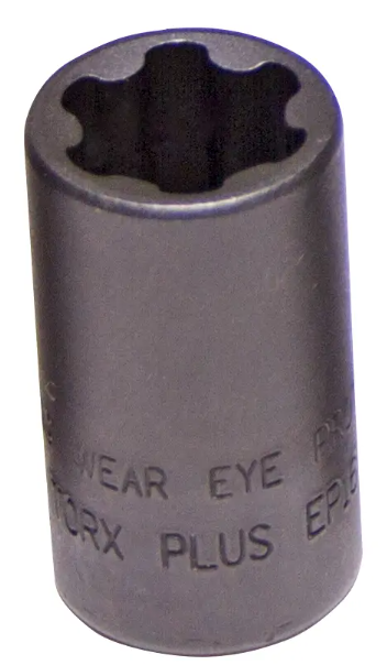EP-16 Torx Plus Socket   83180