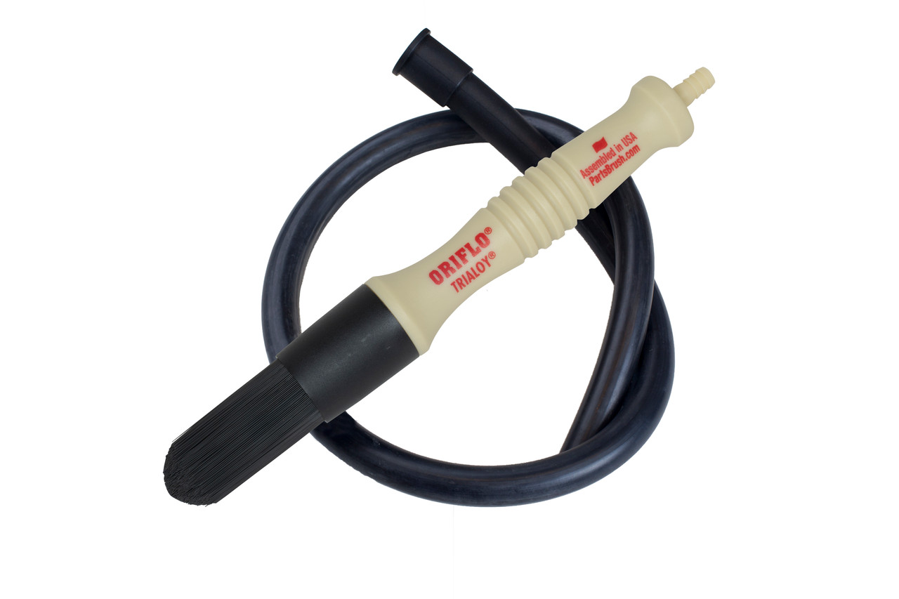 Oriflo® Flow-Thru Brush With Tube   89530