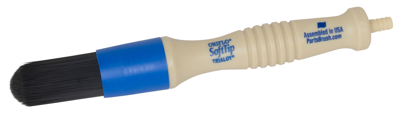 Oriflo® SoftTip Flow-Thru Brush   89540