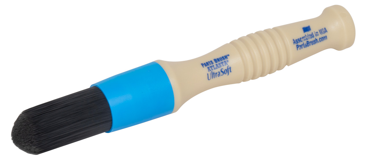 Atlasta® Ultrasoft Brush   89580