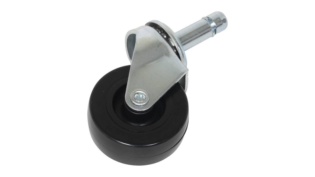2" Pop-In Replacement Wheel   92132