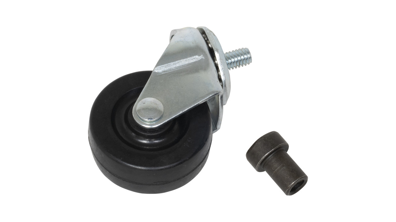 Replacement Wheel for Plastic Creepers   96422