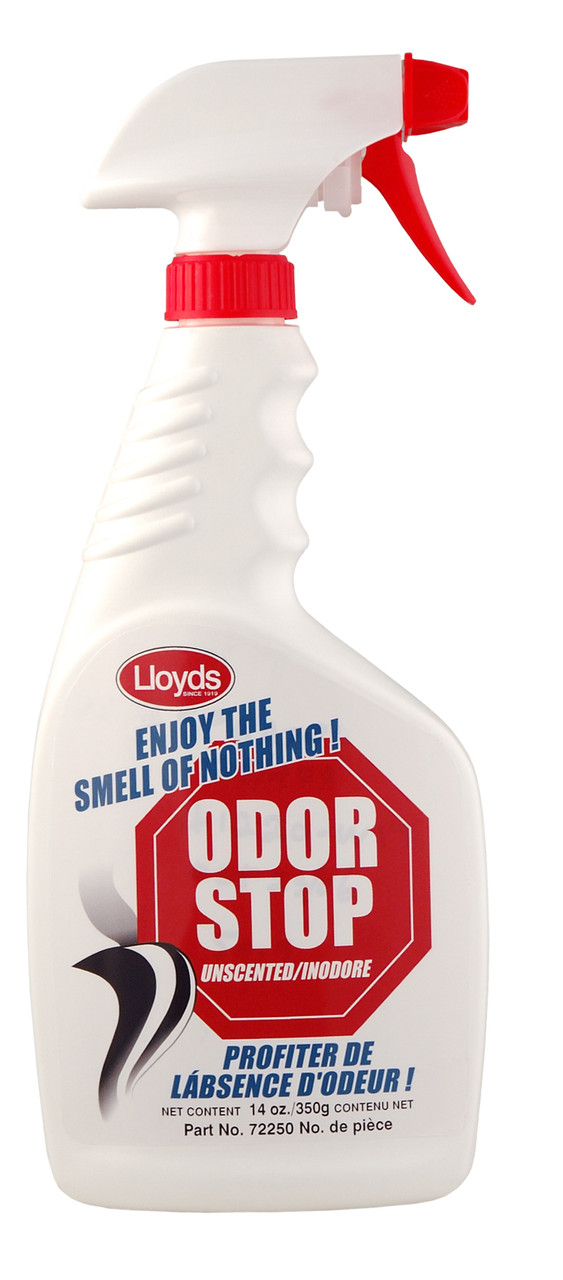 Odor Stop 935ml Trigger Spray Bottle  42522