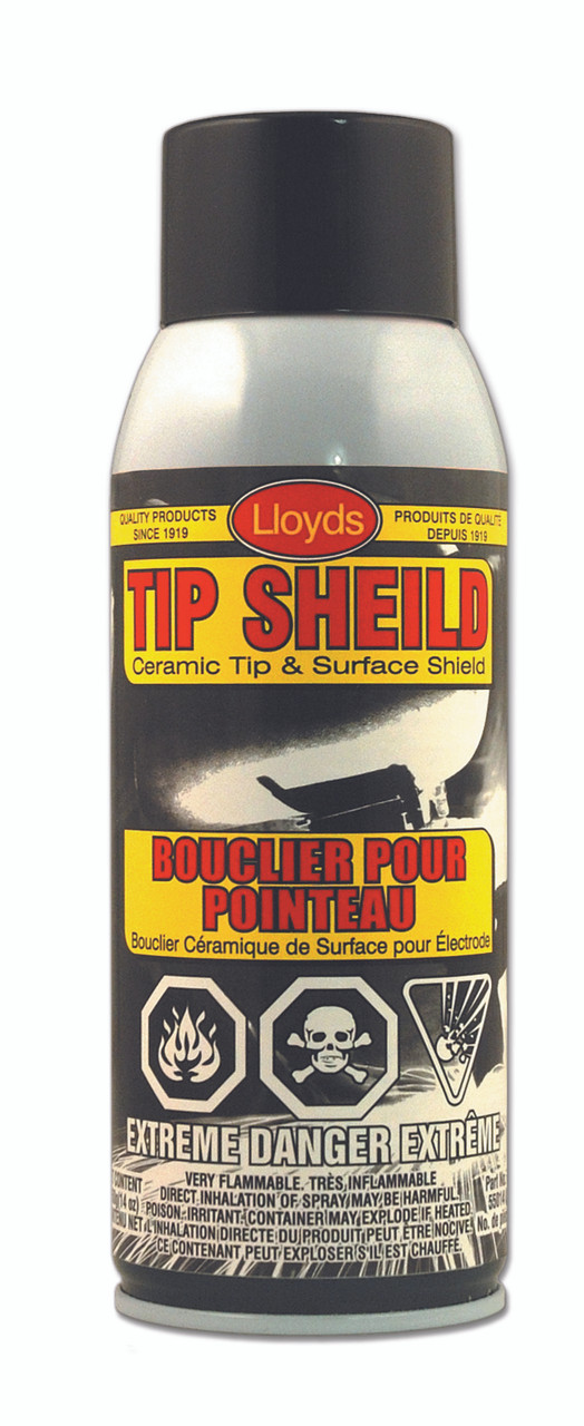Tip Shield Ceramic Coating 350g Aerosol  55014