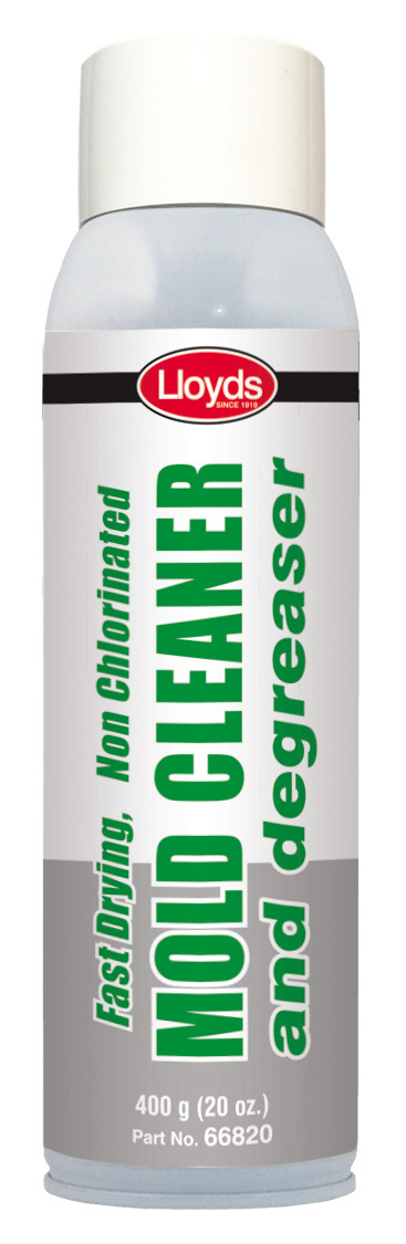 Mould Cleaner - Non Chlorinated 400g Aerosol  66820