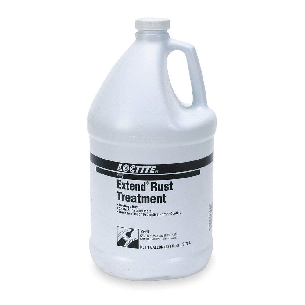 SF 7625 Rust Treatment 1gal. Pail  160802