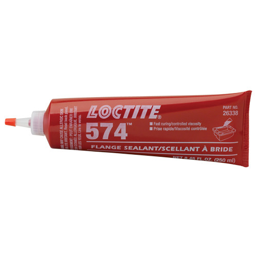 574 Flange Sealant 250ml Tube  223856