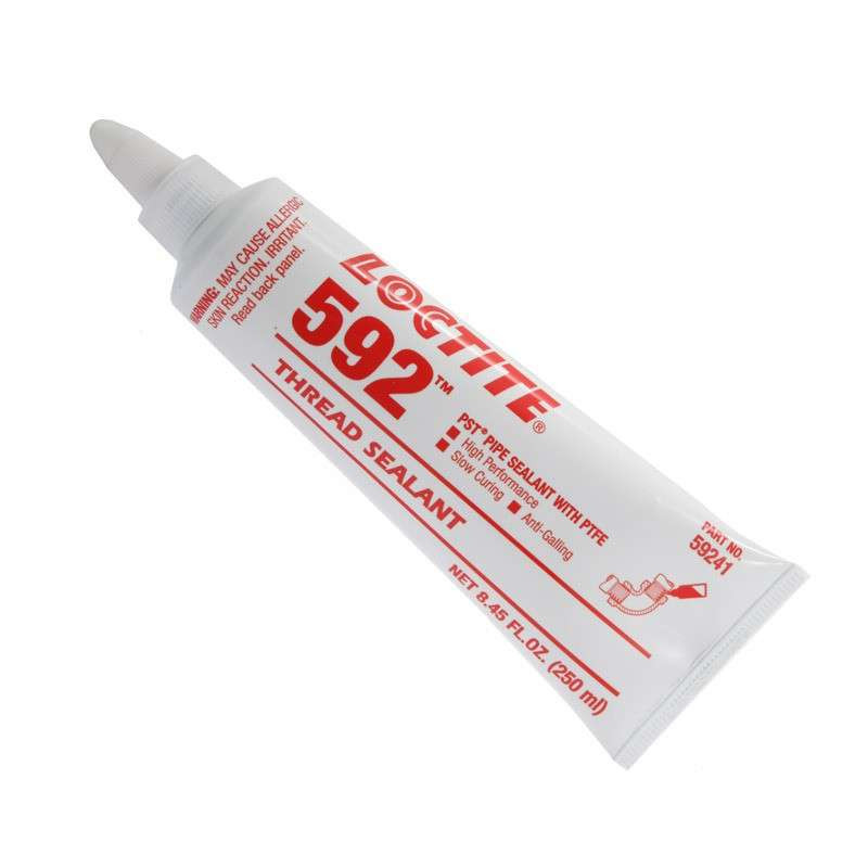 592 PST High Performance Thread Sealant w/Teflon 250ml Tube  88568