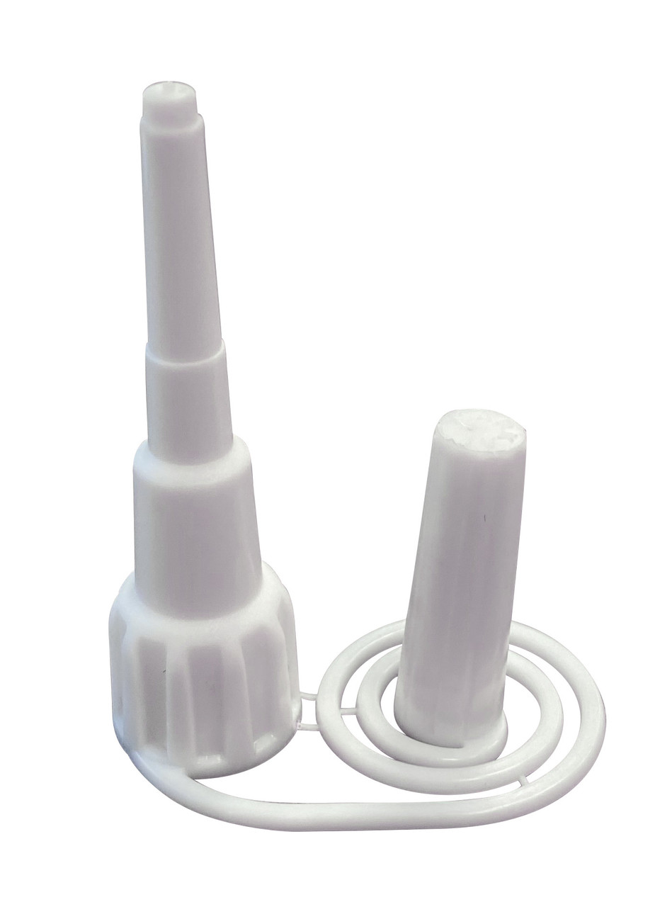12 Pk. Security Check Paint Marker Plastic Tips   96676
