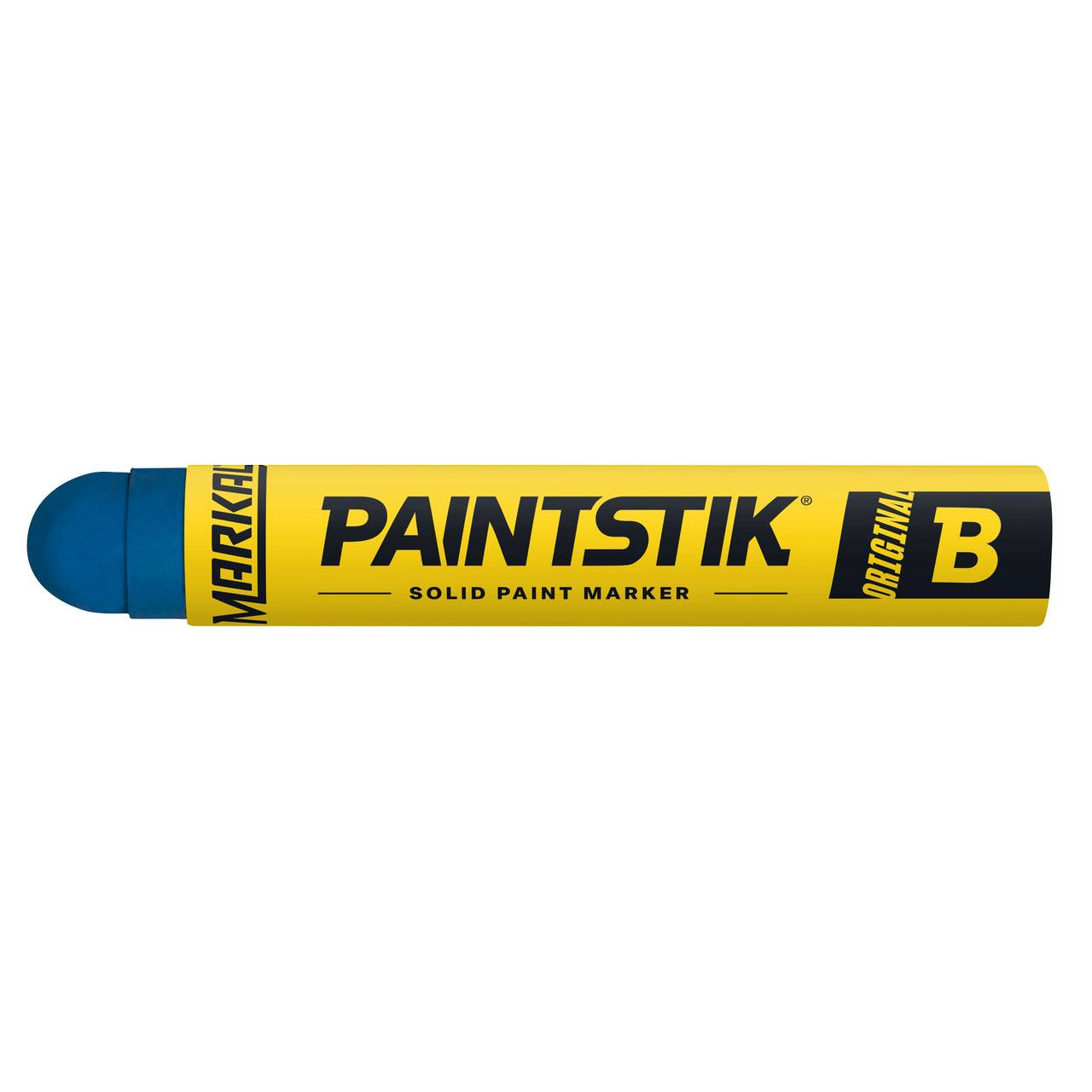 12 Pc. Paintstik® Original B Solid Paint Marker - Blue   80225