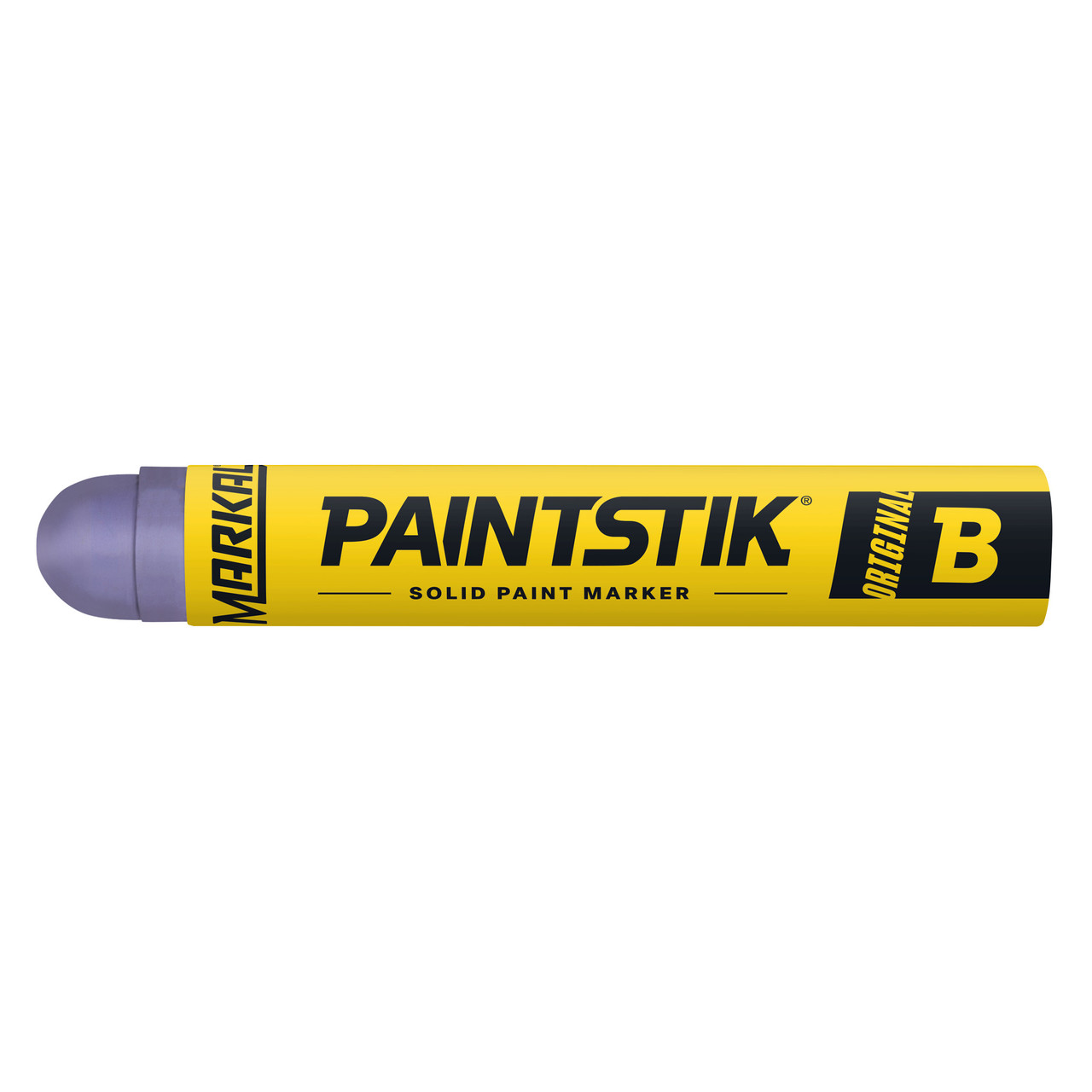 12 Pc. Paintstik® Original B Solid Paint Marker - Purple   80228