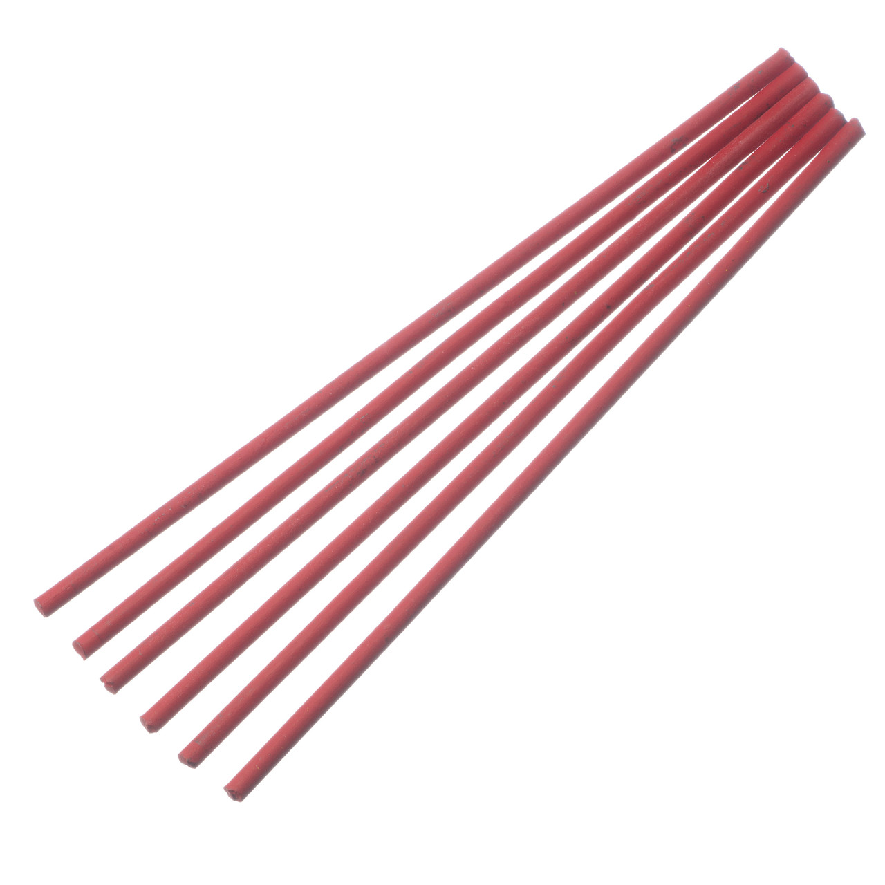 6 Pk. Markal® Pro Red Crayon Refills   96274