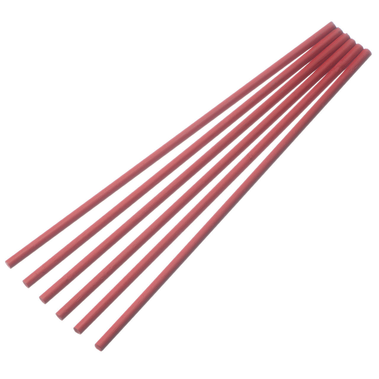 6 Pk. Markal® Pro Red Riter Pro Refills - Red   96272