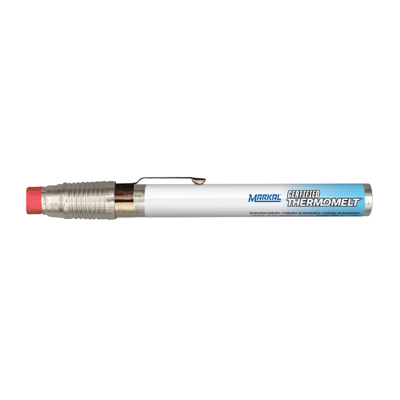Thermomelt® Certified Temperature Indicating Stick - 275F / 135C   89275