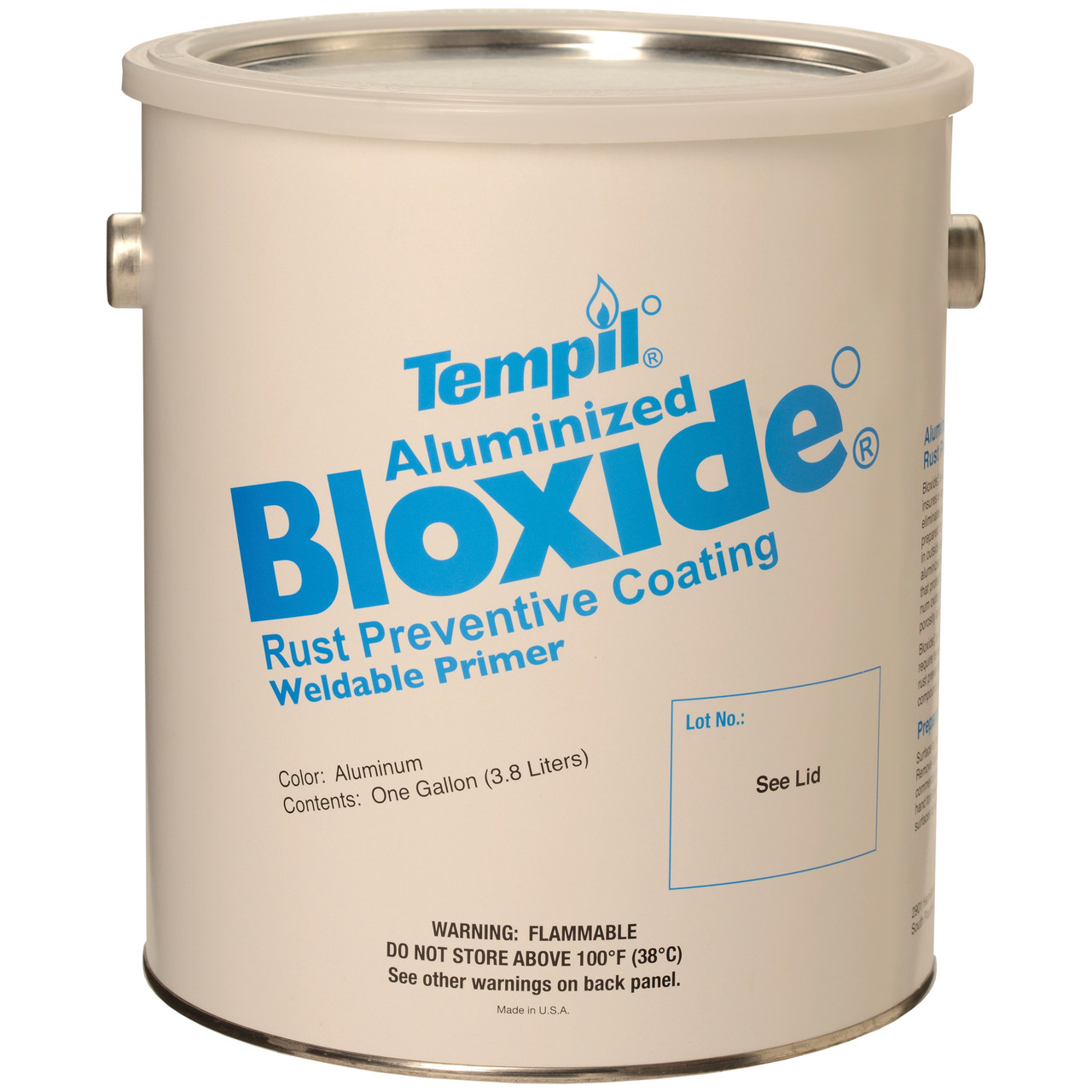 Bloxide® Weldable Primer 3.78L Can   24100