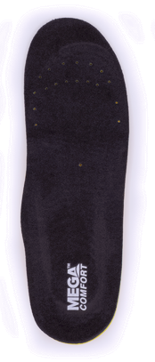 Anti-Static Anti-Fatigue Mat Insole - Unisex   PAMESD-M67/W89
