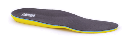Anti-Static Anti-Fatigue Mat Insole - Unisex   PAMESD-M89/W1011
