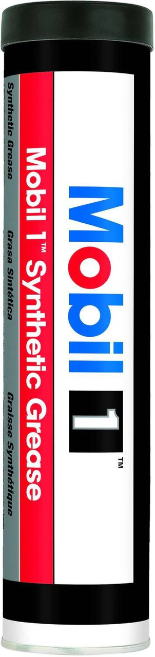 Multi-Purpose Synthetic Grease 380g Cartridge   121070
