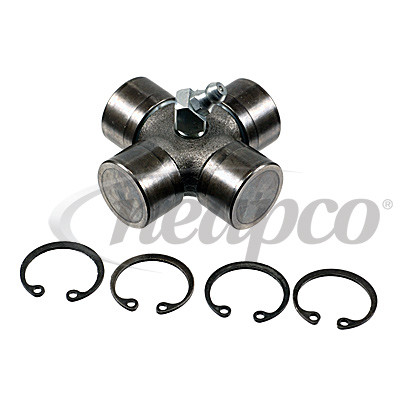 Bondioli® 1 Series U-Joint  1-0121