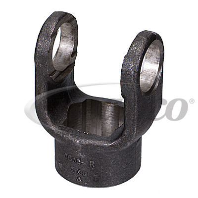 1 x 1-1/8" Rectangular - Spicer® 1000 Series End Yoke  10-1559