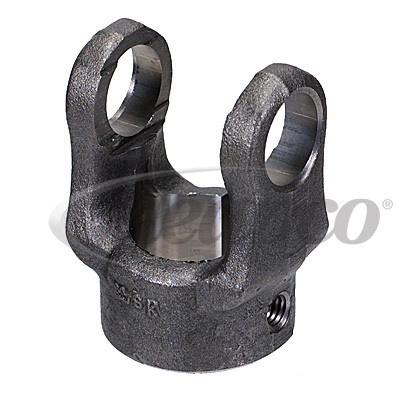 1-3/8" Round - Spicer® 1000 Series End Yoke w/Single Keyway  10-4293