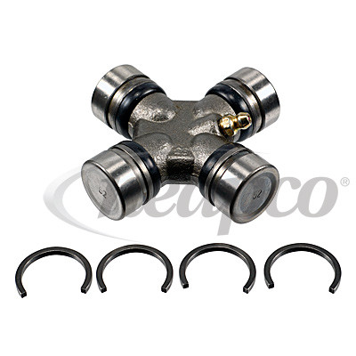 Neapco® 1800/Weasler® 1800 Series U-Joint  1-1875