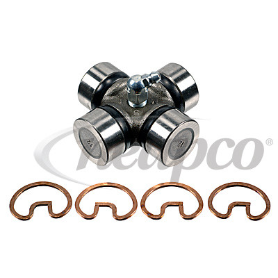 Neapco® 2000/Rockwell® L14N Series U-Joint  1-2075