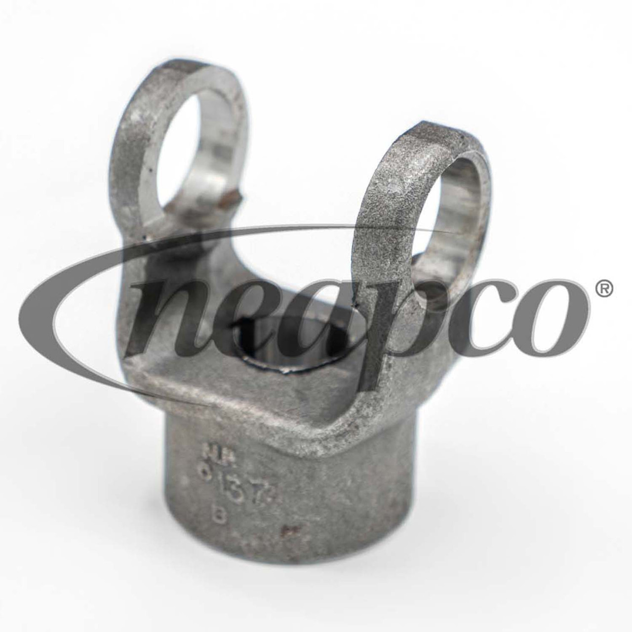 7/8" Round - Neapco® 1200 Series End Yoke w/Single Keyway  12-1133