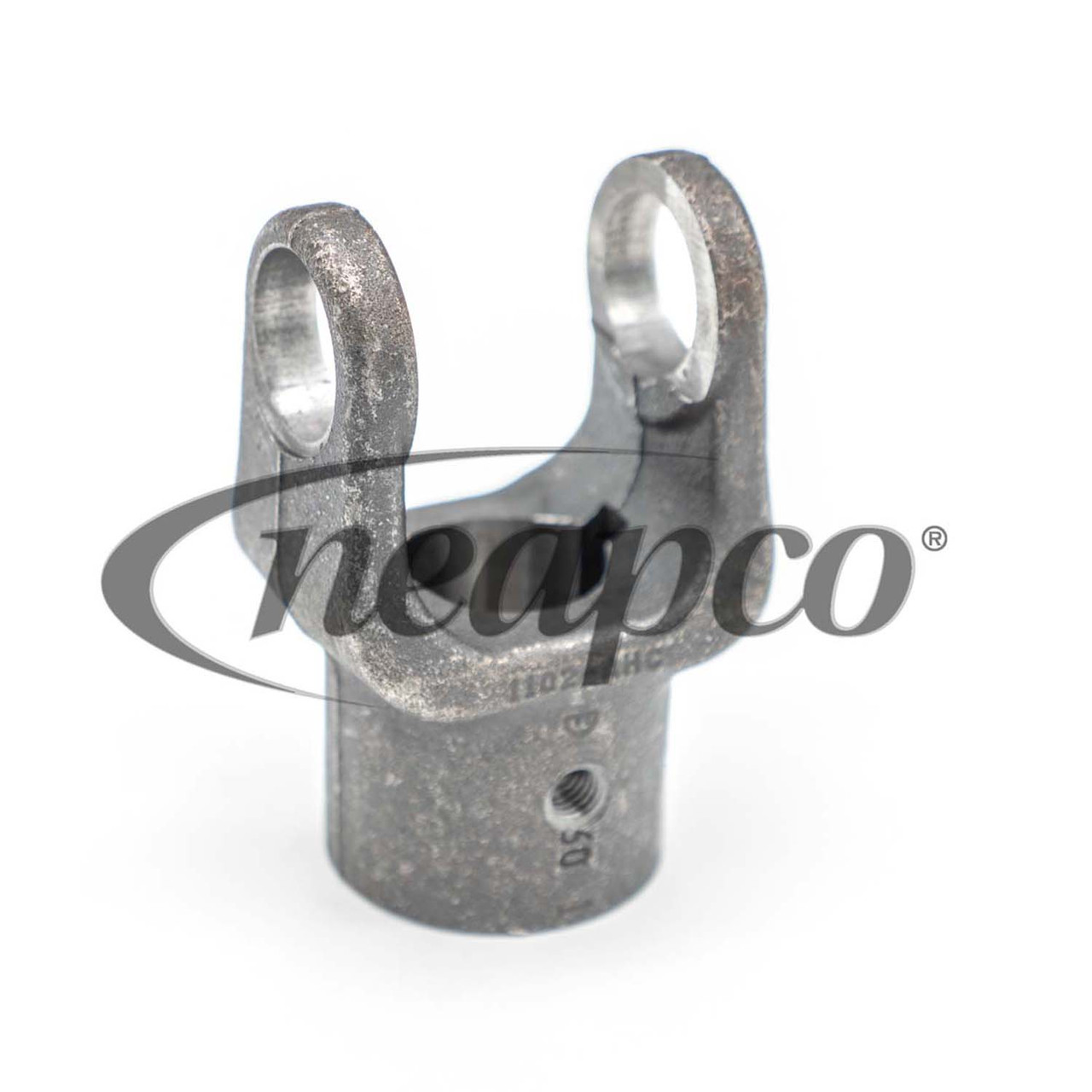 1-1/8" Round - Neapco® 1200 Series End Yoke w/Shear Pin Hole  12-1302