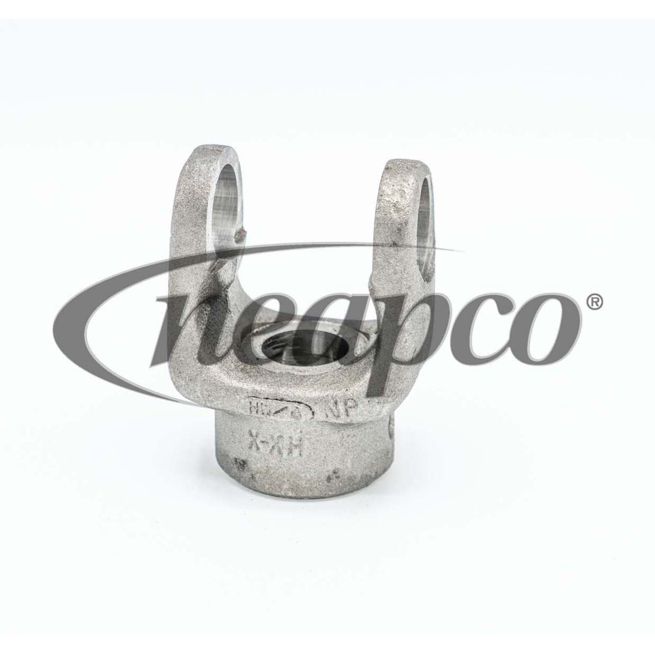 1" Round - Neapco® 1200 Series End Yoke w/Shear Pin Hole  12-1319