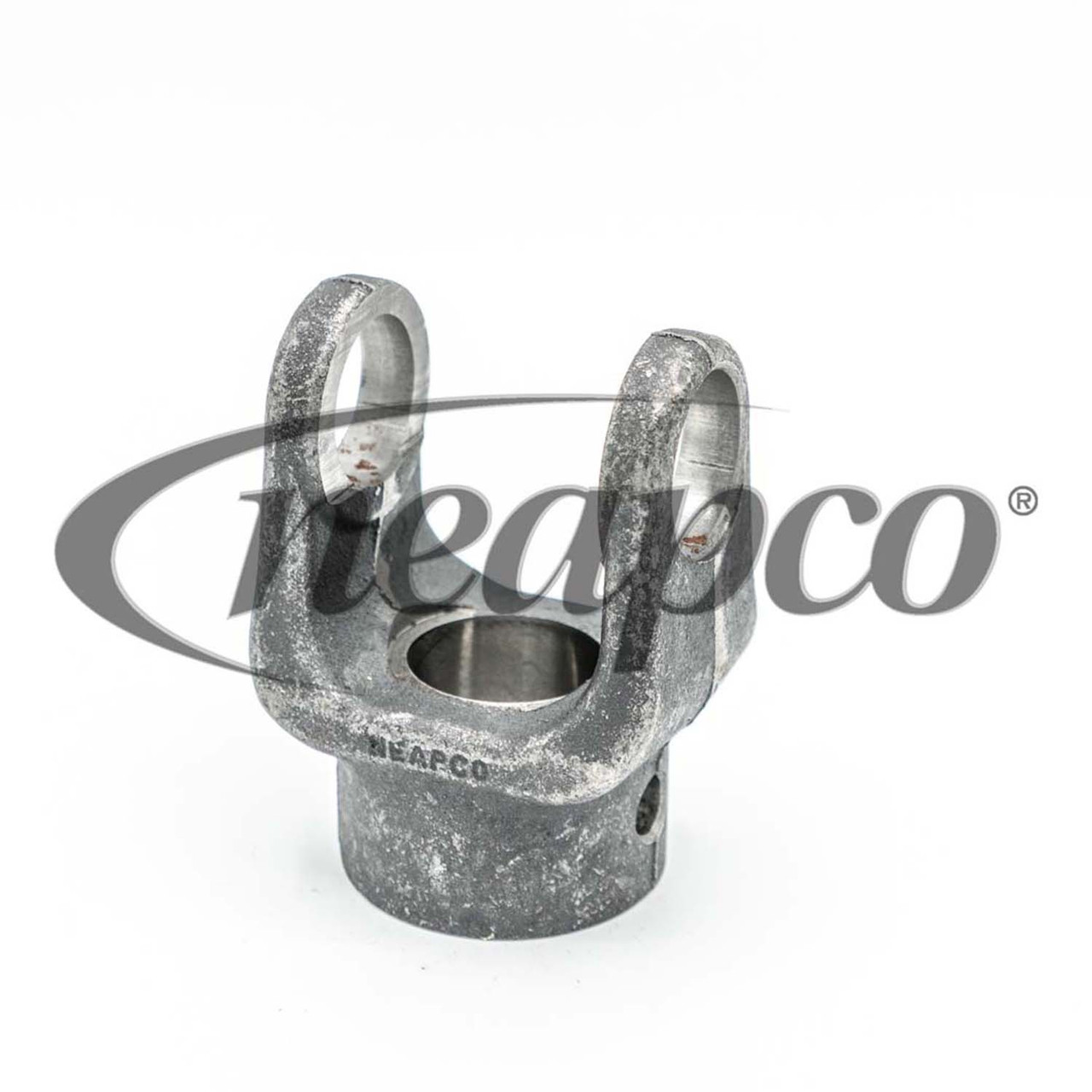 1-1/4" Round - Neapco® 1200 Series End Yoke w/Shear Pin Hole  12-1330