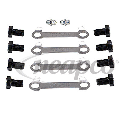 Spicer® 1710/1760/1810 Series U-Joint Bearing Cap Retainer  1-2859