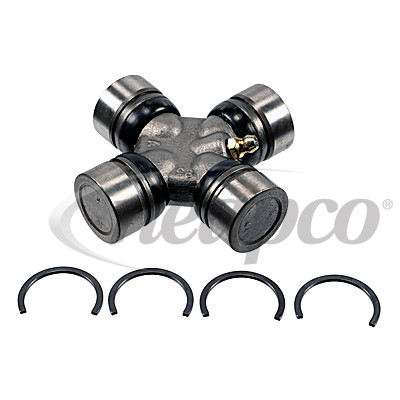 Detroit® 7260 Series U-Joint  1-6301