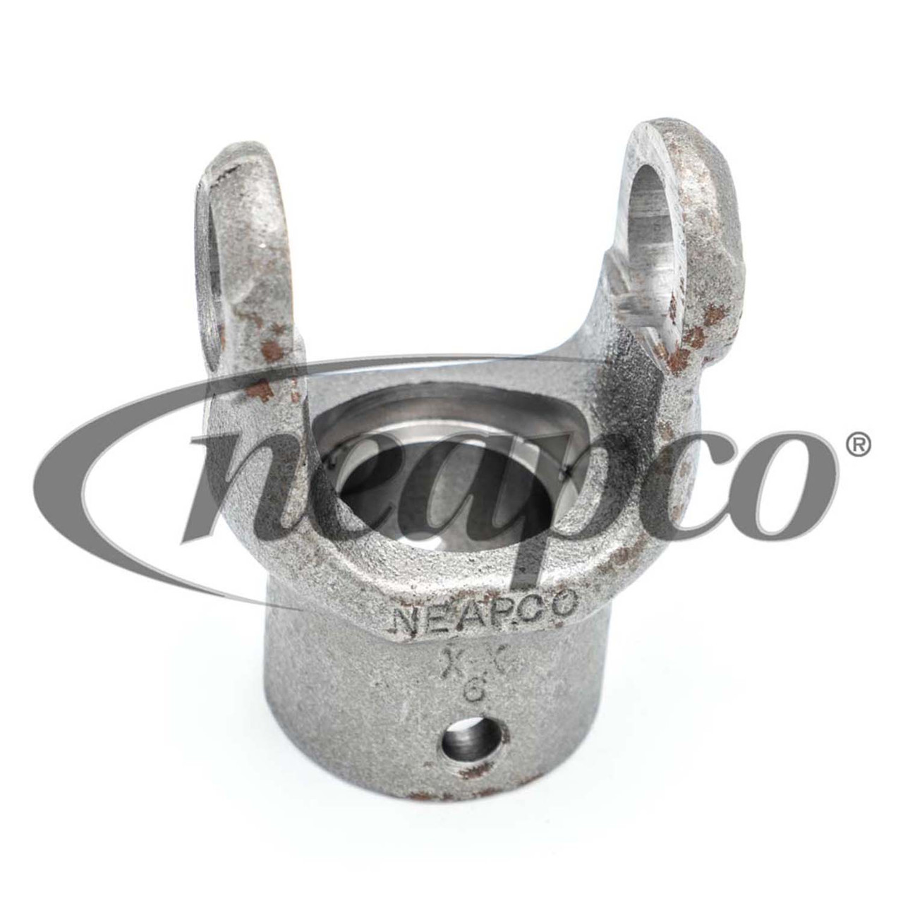 1-3/8" Round - Neapco® 1800 Series Drill Thru End Yoke  18-7315