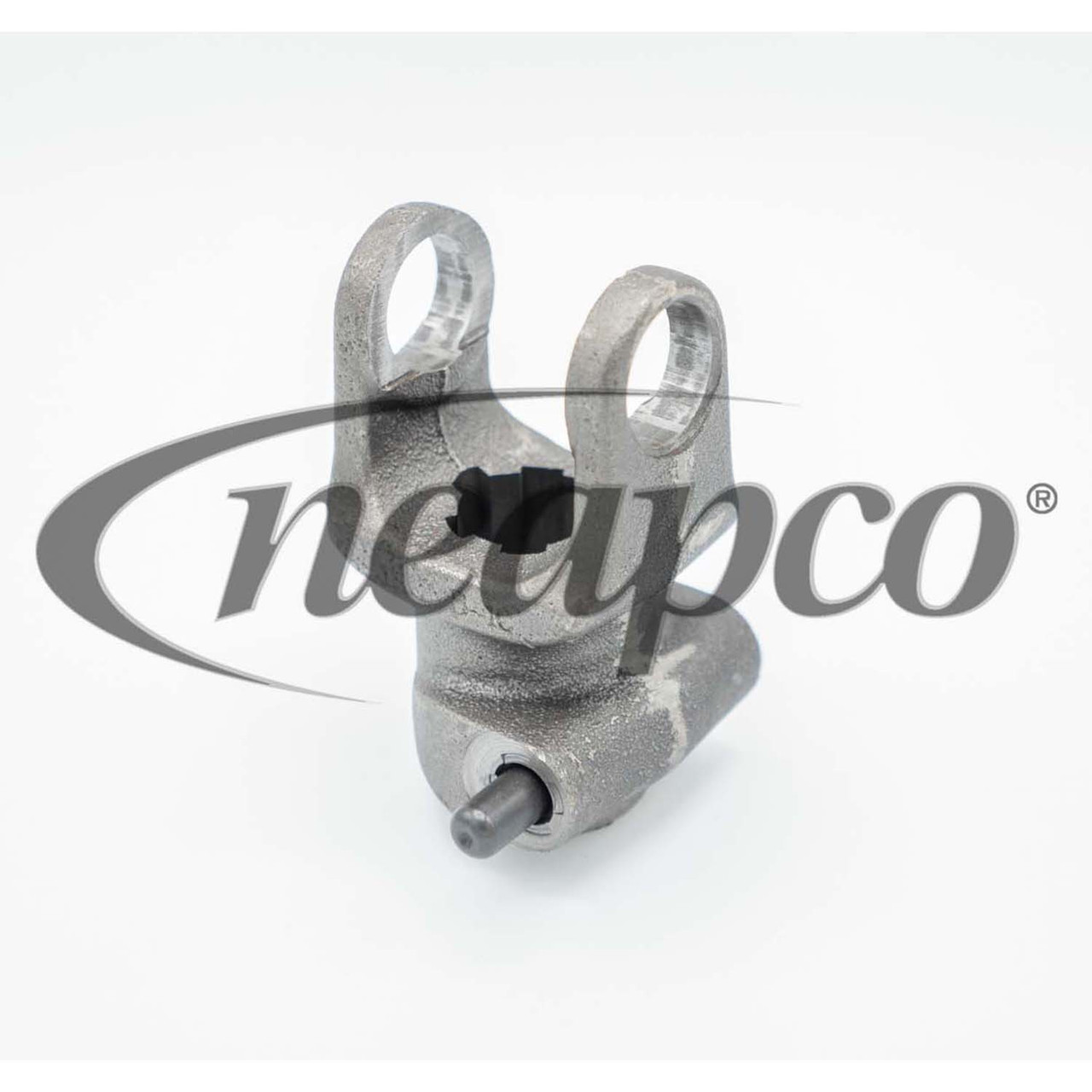 1-3/8" 6 Spline - Neapco® 1800 Series Push-Pin Quick Disconnect Yoke  18-7404