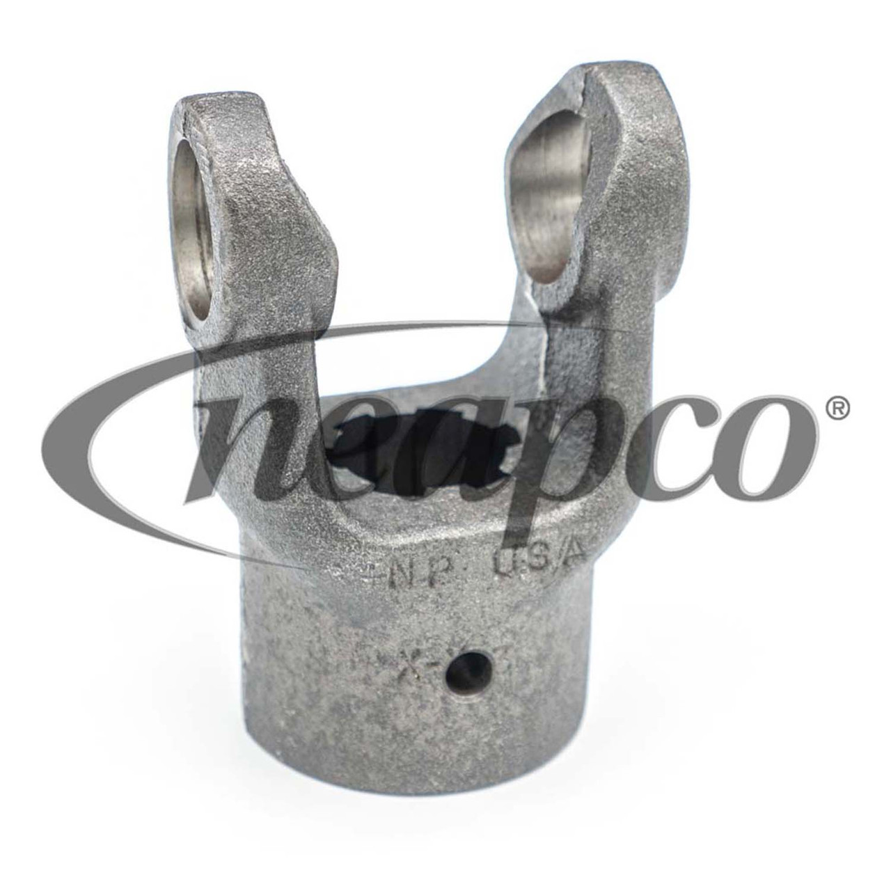 1-1/8" 6 Spline - Neapco® 2000 Series End Yoke  20-9180