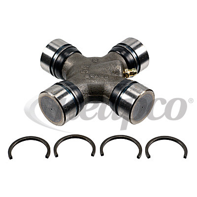 Detroit® 5380 Series U-Joint  3-0056