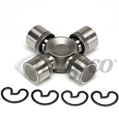 Spicer® 1480/Neapco® 2600 Series Gold U-Joint  3-0188G