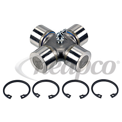 Bondioli® 7 Series U-Joint  3-0721