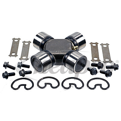Cleveland® D56-55-2 Series U-Joint  3-6700