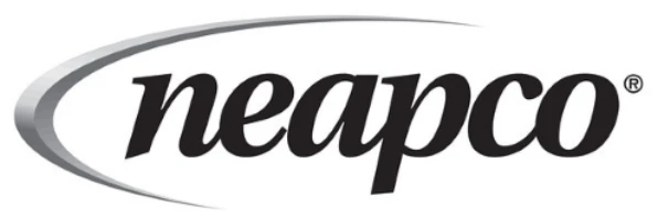 1-5/16" Square (2-3/4 x .109" Round) - Neapco® N44/2600 Series Weld-On Slip Sleeve  53-2644