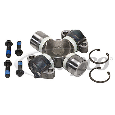 Meritor® 20R Series U-Joint  6-0020