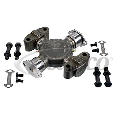 Spicer® 1810 - Mechanics® 9C Series Conversion U-Joint 6-0324