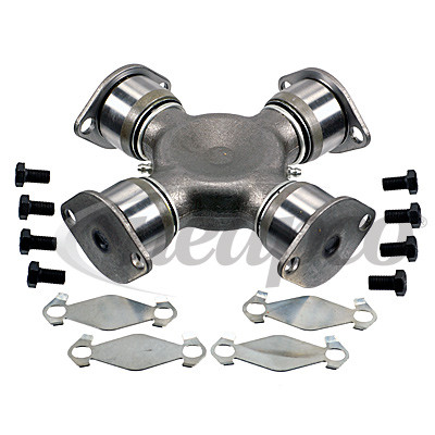 Spicer® 1760 Series QSP U-Joint  6-0407Q